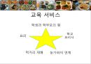 학교급식 (급식, 우리나라급식, 급식의역사, 우유급식, 무상급식, 영국급식).PPT자료 25페이지
