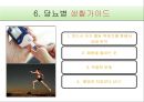 [스포츠의학, 운동처방관련학과] 당뇨병 (당뇨병 정의, 원인, 분류, 증상, 치료, 운동방법 등).pptx 22페이지