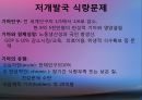 식량수급관리(세계식량수급, 세계곡물시장, 쌀의수급현황, 식량문제, 식품안정성, 식량의안정적확보전략) PPT, 파워포인트 자료 10페이지