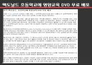 학교영양교육(식생활교육, 관련법, 학교급식프로그램, 해외프로그램, 연방학교점심급식, 특별우유급식, 여름방학급식) PPT, 파워포인트 자료 14페이지