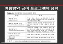 학교영양교육(식생활교육, 관련법, 학교급식프로그램, 해외프로그램, 연방학교점심급식, 특별우유급식, 여름방학급식) PPT, 파워포인트 자료 35페이지
