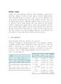 롯데제과(Lotte Confectionery) 마케팅 SWOT,STP,4P전략분석 및 롯데제과 기업 경영사례분석과 향후전략 3페이지