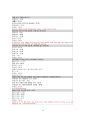 1인식당 사업계획서 [ 혼자먹는 1인식당 창업 사업계획서 ] (SWOT, STP, 사업 서비스 청사진, 사업전략, 환경분석, 수익률 분석) 14페이지