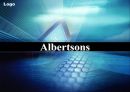 2014_ Albertsons[1] 1페이지