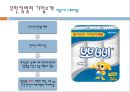 [유한킴벌리] 기업전략분석과 유한킴벌리 마케팅전략분석및 향후방향 PPT 12페이지