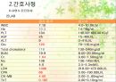 간호학과 심근경색 (Myocardial Infarction : MI) 케이스 스터디 case study.ppt 24페이지