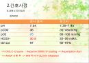 간호학과 심근경색 (Myocardial Infarction : MI) 케이스 스터디 case study.ppt 25페이지