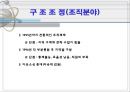 빙그레의 구조조정 18페이지