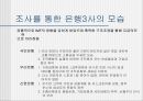 국민·우리·신한 은행의 조직 이해   48페이지