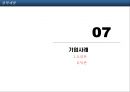 [경력개발][HRM 의 CDP와 사례 오리온&듀폰] 34페이지