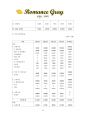 로맨스 그레이  13페이지