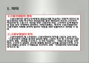 고용보험법(사회보험법, 고용보험, 사회복지법제, 남기민저, 공동체) 발표용, PPT, 파워포인트 3페이지