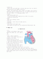 아동의 심혈관계 질환 8페이지