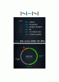 NHN(네이버) 기업분석 및 경영전략분석과 NHN 위기와 대처방안 사례분석 - Next Human Network, NHN inside 3페이지