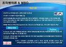 조직행위이론을 통해 본 조직 사례  10페이지