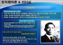조직행위이론을 통해 본 조직 사례  18페이지