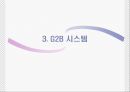 국가종합전자조달시스템 (G2B) 구축사례  14페이지