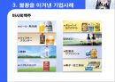 [식음료]불황기 위기 극복에 성공한 기업 사례 및 시사점 - 아사히맥주, 막걸리 6페이지
