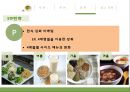[식음료산업] 봉래헌 32페이지