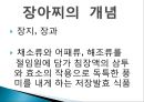 장아찌(식생활과문화특론, 장아찌의개념, 어원, 장아찌의역사, 분류, 맛깔스런장아찌만들기) PPT, 파워포인트 3페이지