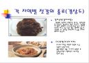 젓갈(식생활과문화특론, 젓갈의정의, 역사, 유래, 젓갈의숙성, 젓갈의영양, 각지역별젓갈종류, 젓갈고르기) PPT, 파워포인트 12페이지