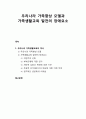 [가족생활교육]우리나라 가족생활교육의 역사 - 우리나라 가족향상 모델과 가족생활교육 발전의 장애요소 1페이지