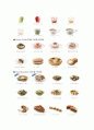 [사업·창업계획서] Petit Fromage 쁘띠 프로마주 (작은케익) (사업계획, 시장조사와 분석, 메뉴구성, 마케팅계획, 조직 및 인원계획, 자금계획, 사업추진 일정계획) 8페이지