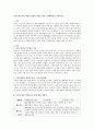 [수업계획안] 유아수학교육의 다양한 통합적 적용을 통한 수업계획안을 작성. (유아수학교육의 통합적 적용, 수학교육활동 계획안) - 활동명 : 병원놀이를 해요 / 수학내용 : 수와연산, 측정 1페이지