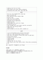 [가족생활교육] 부모교육과 부모자녀관계교육의 개념과 정의 - 부모교육과 부모자녀 관계교육, 부모교육의 목적과 기본가정, 부모교육의 내용과 효과 및 부모교육과 양육의 교과과정 5페이지