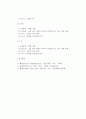 [화재] 플라스틱류 가연물의 종류 및 특징 4페이지