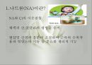 나트륨과잉섭취로 인한 식생활의 문제 - 최신영양문제, 나트륨섭취실태, 나트륨섭취과잉, 나트륨섭취줄이는식생활 PPT 3페이지