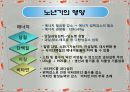 노인의 영양(노년기영양, 노화와영양, 노인영양섭취실태,노인의영양섭취와건강문제, 노인식사지침) 발표, PPT, 파워포인트 11페이지