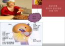 아침 결식으로 인한 영양문제(최신영양문제, 이침식사실태, 아침식사와학업성취도, 비만의관계, 아침결식의문제점, 예방법) 발표, PPT, 파워포인트 14페이지