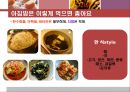 아침 결식으로 인한 영양문제(최신영양문제, 이침식사실태, 아침식사와학업성취도, 비만의관계, 아침결식의문제점, 예방법) 발표, PPT, 파워포인트 16페이지