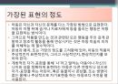 [미술치료] 그림에 의한 심리진단 - 작업과정에서의 진단과 해석 및 미술작품의 진단과 해석.PPT자료 16페이지
