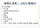 [미술치료] 미술치료와 매체 - 매체의 개념, 매체의 역할, 매체의 특성, 매체의 종류.PPT자료 11페이지