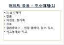 [미술치료] 미술치료와 매체 - 매체의 개념, 매체의 역할, 매체의 특성, 매체의 종류.PPT자료 14페이지