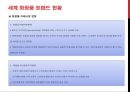 글로벌 화장품시장 동향 11페이지