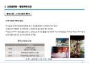 아토피시장분석 및 웰빙시장 세분화 8페이지