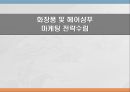 화장품 및 헤어샴푸 마케팅전략수립 1페이지