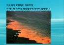 수질오염(하천오염, 용존산소, 부영양화, 해양오염, 유류오염, 지하수오염, 수질오염방지) PPT, 파워포인트 45페이지