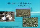 수질오염(하천오염, 용존산소, 부영양화, 해양오염, 유류오염, 지하수오염, 수질오염방지) PPT, 파워포인트 54페이지