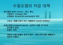 수질오염(하천오염, 용존산소, 부영양화, 해양오염, 유류오염, 지하수오염, 수질오염방지) PPT, 파워포인트 67페이지