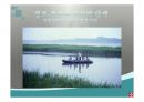 우리나라의 호수(수자원, 호수의분류, 특징, 댐이필요한이유, 우리나라의인공호, 문제점과해결방법) PPT, 파워포인트 51페이지