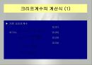철근콘크리트공학(압축강도, 탄성계수, 인장강도, 슬럼프, 크리프, 이형철근, 원형철근) 19페이지