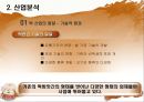 [ 사업계획서 ] 떡 제조,판매업체 (프랜차이즈와 대형떡공장 형태) 창업 사업계획서 9페이지