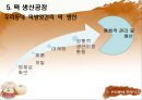 [ 사업계획서 ] 떡 제조,판매업체 (프랜차이즈와 대형떡공장 형태) 창업 사업계획서 29페이지