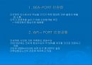 인천항 개요 30페이지
