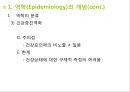 [건강과 질병의 사회학]사회 역학과 건강불평등  12페이지