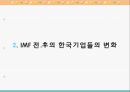 국내기업의 바람직한 변화관리 방안[한국기업 패러다임 변화] 10페이지